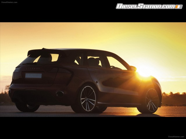 Eterniti Artemis 2013 Picture #5 Eterniti Artemis 2013 Picture #5